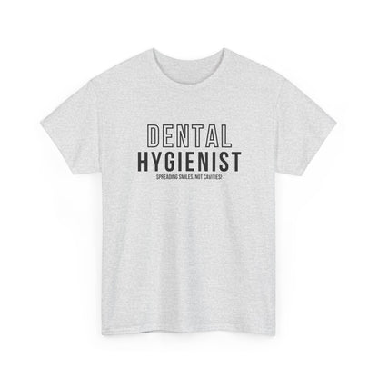 Dental Hygienist Shirt - Amor Amra