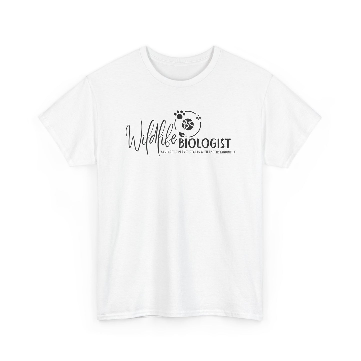Wildlife Biologist Shirt - Amor Amra