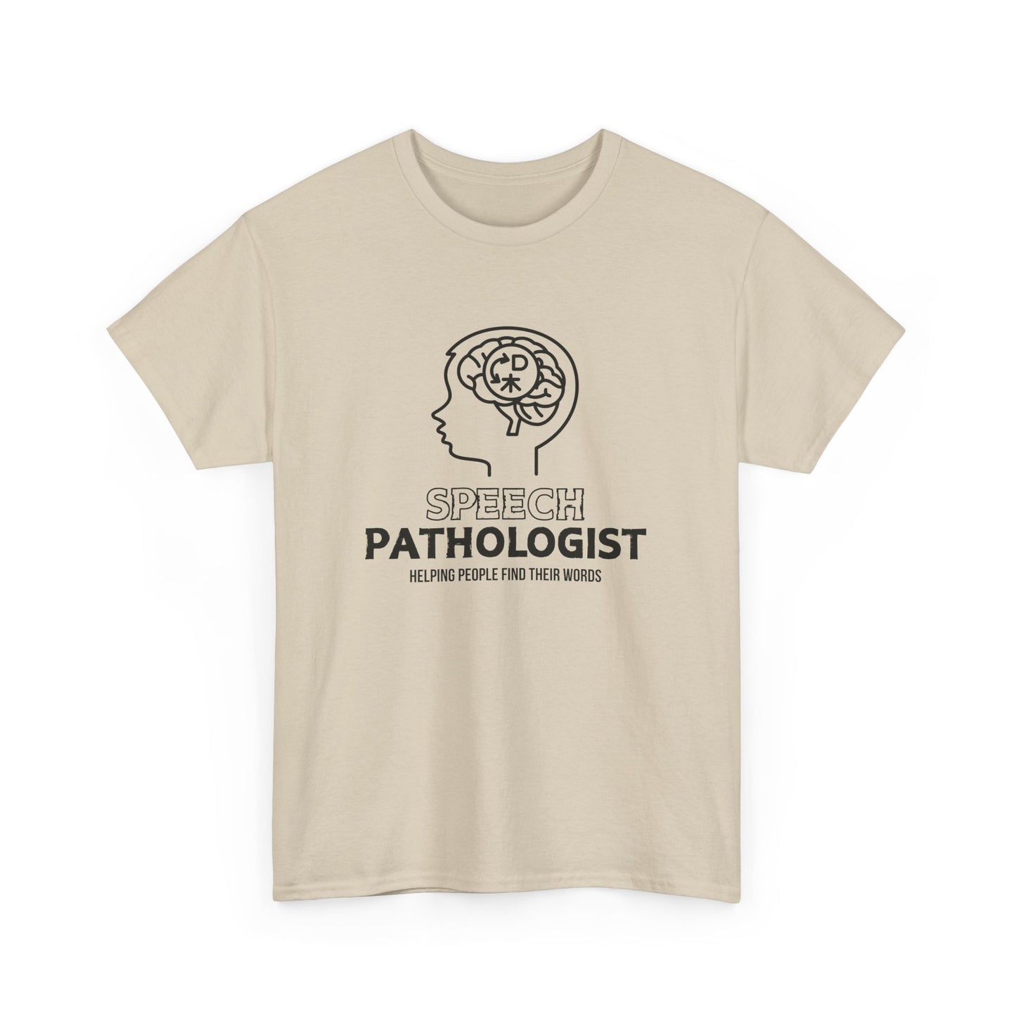 Speech Pathologist Shirt