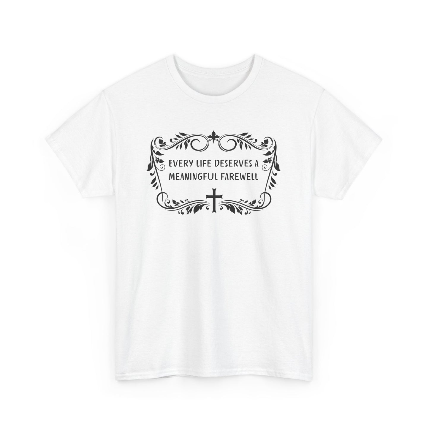 Funeral Director | Mortician Shirt