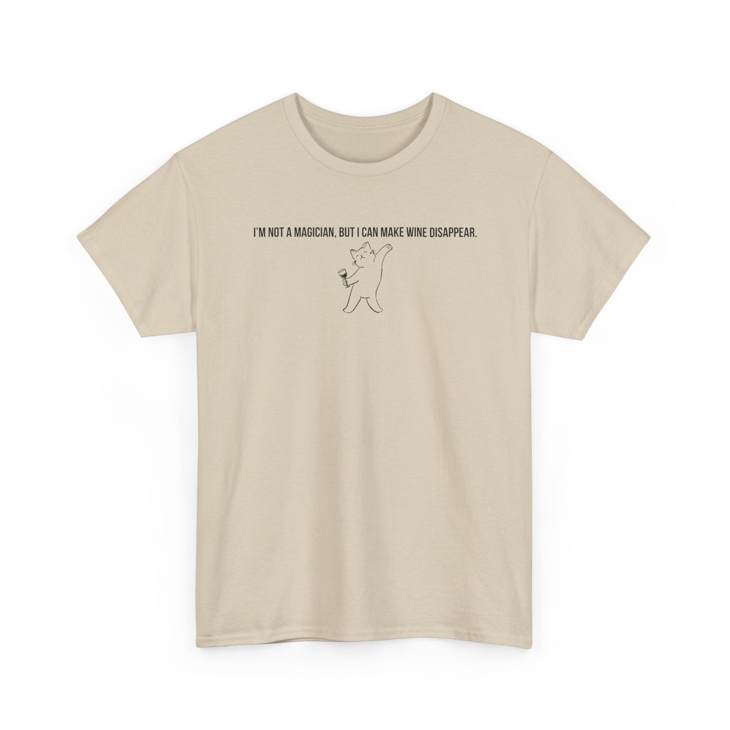 Wine Lover Shirt | Sommelier Gift - Amor Amra