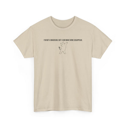 Wine Lover Shirt | Sommelier Gift - Amor Amra