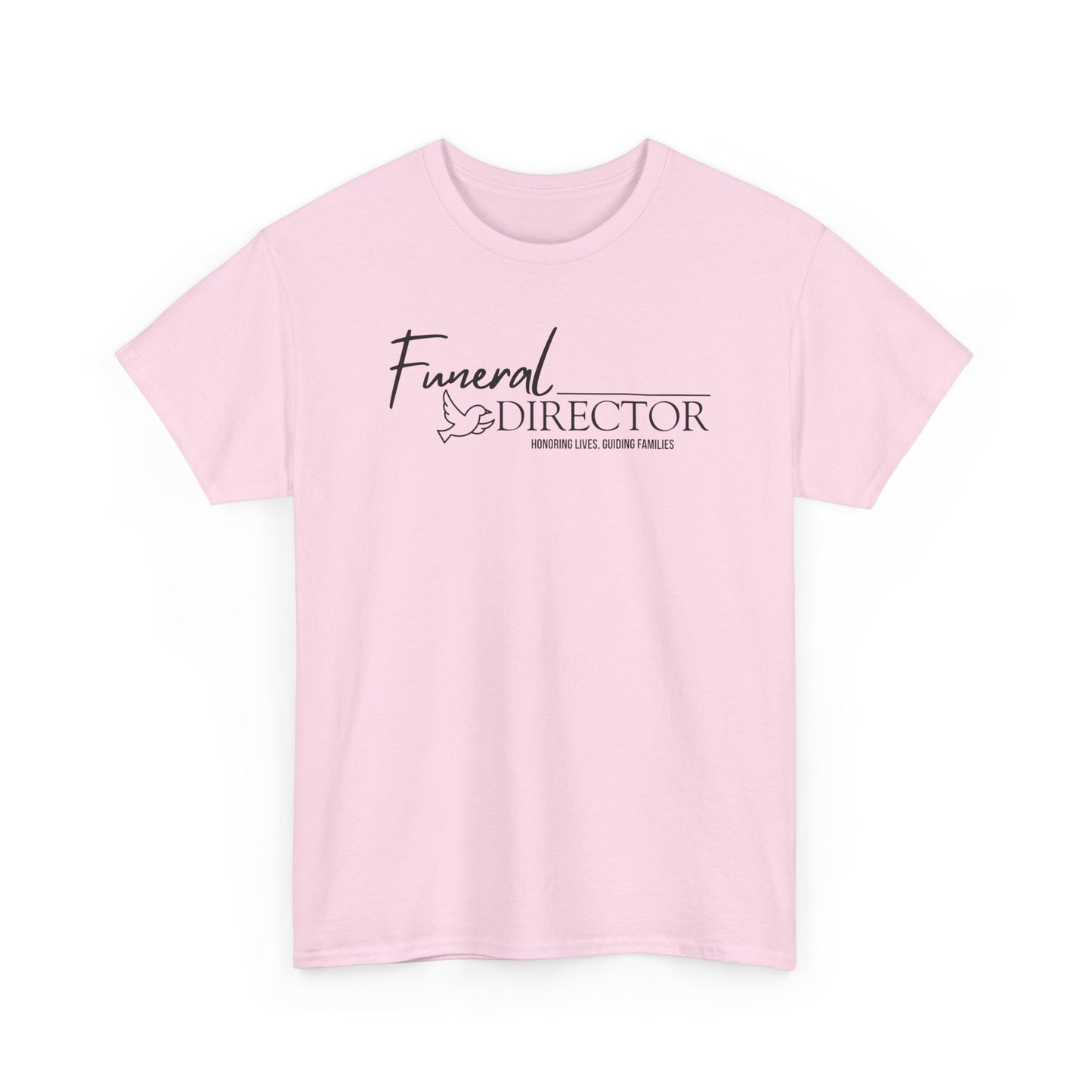 Funeral Director Shirt - Amor Amra