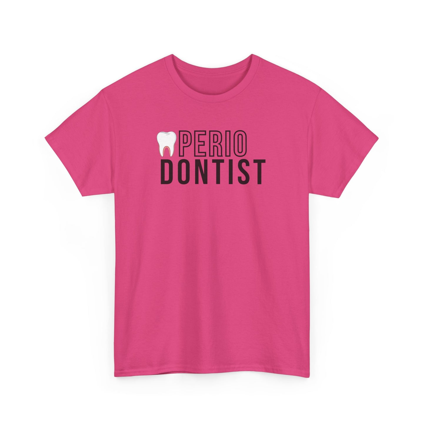 Periodontist Shirt - Amor Amra
