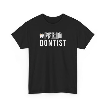 Periodontist Shirt - Amor Amra