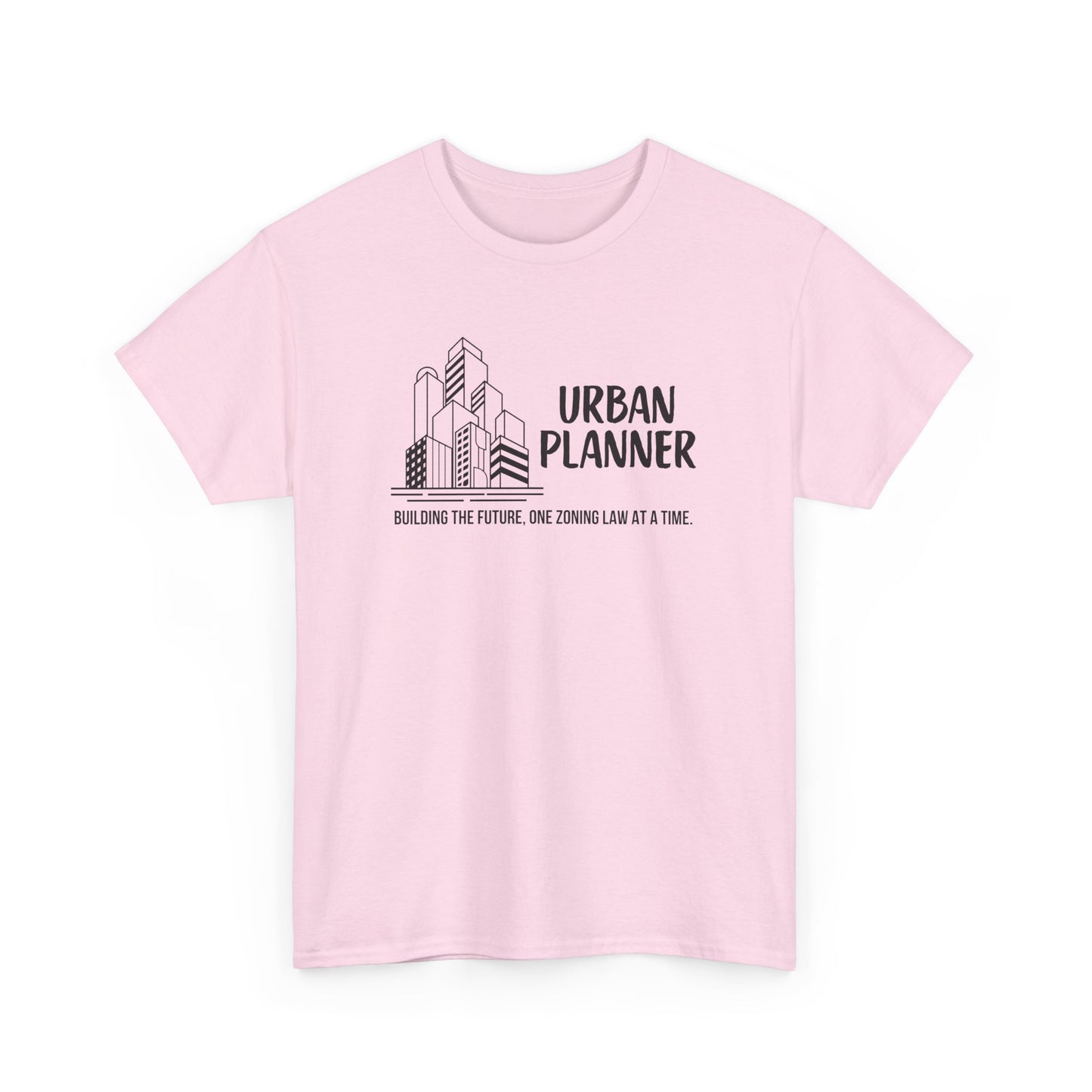 Urban Planner | City Designers Shirt