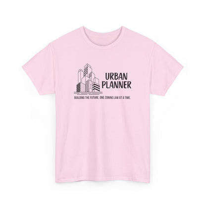 Urban Planner | City Designers Shirt