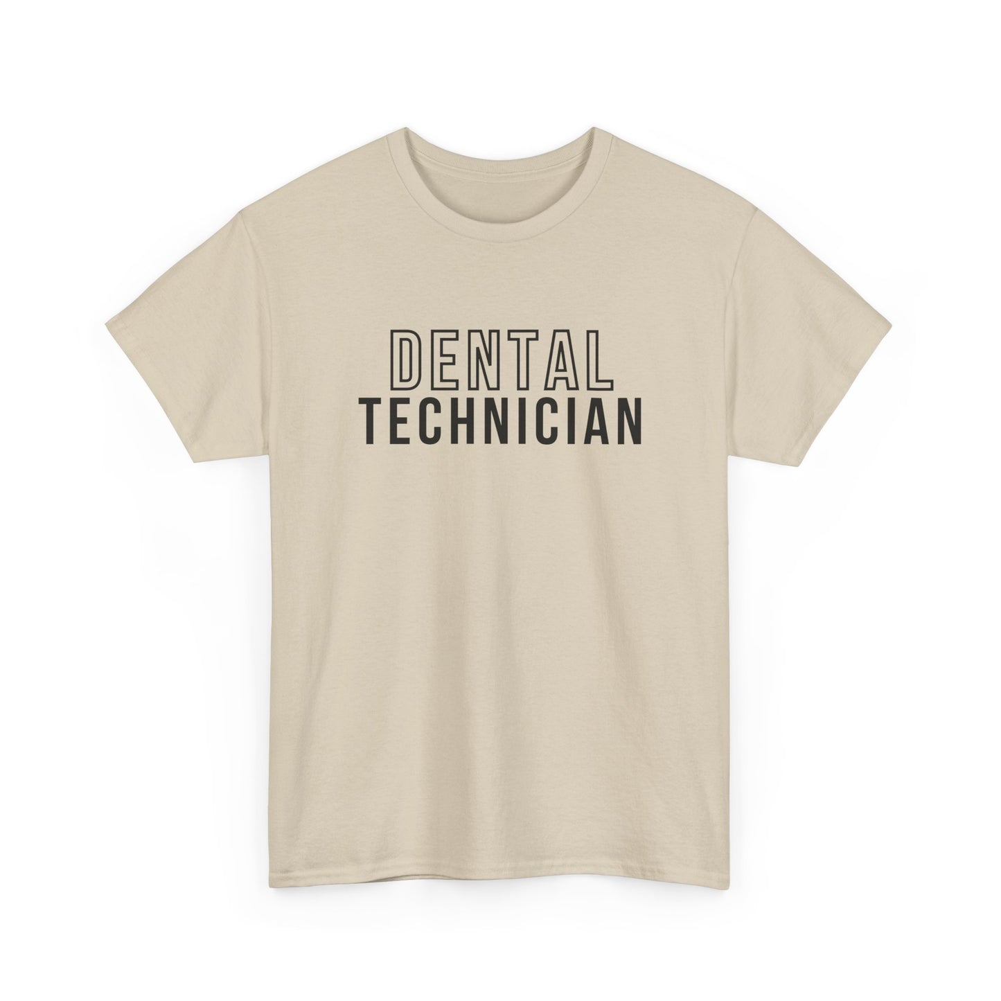 Dental Technician Shirt - Amor Amra
