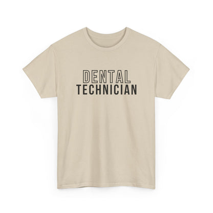 Dental Technician Shirt - Amor Amra