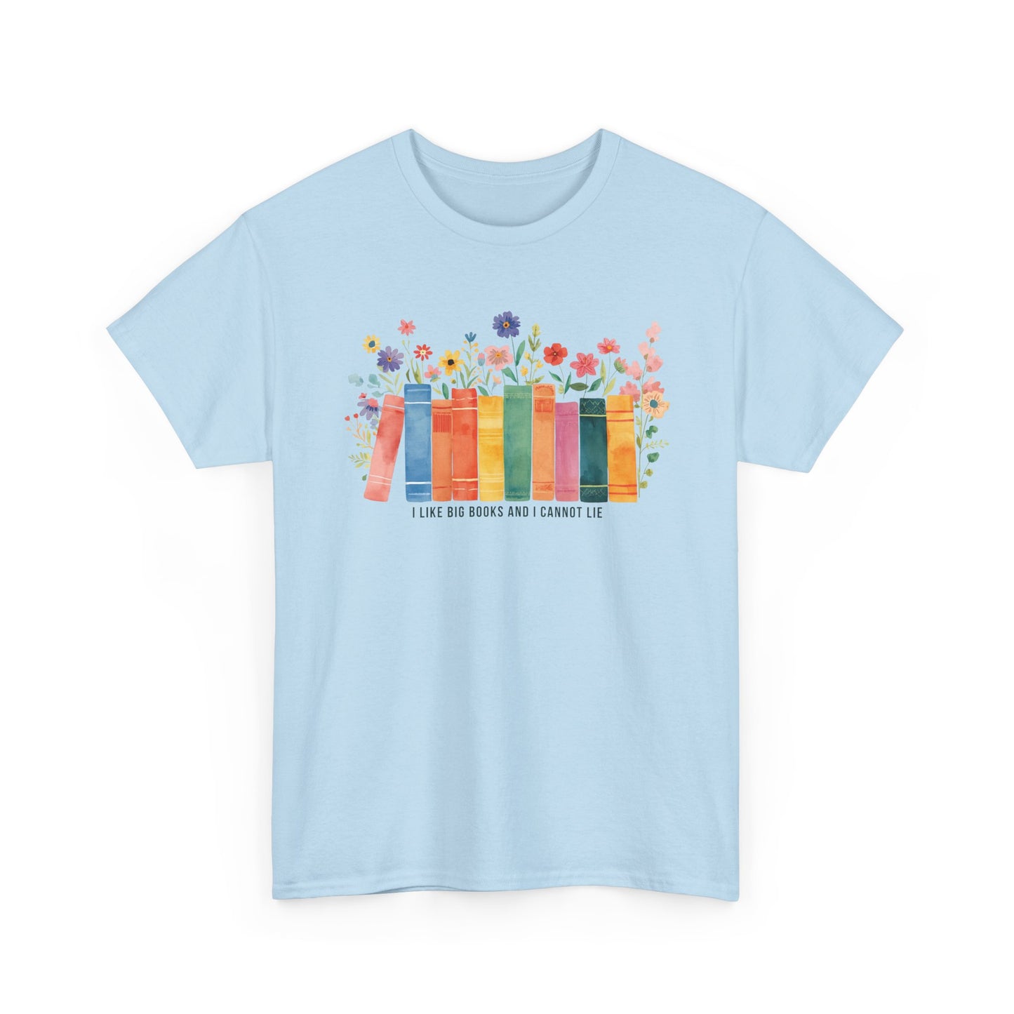 Librarian Shirt - Amor Amra