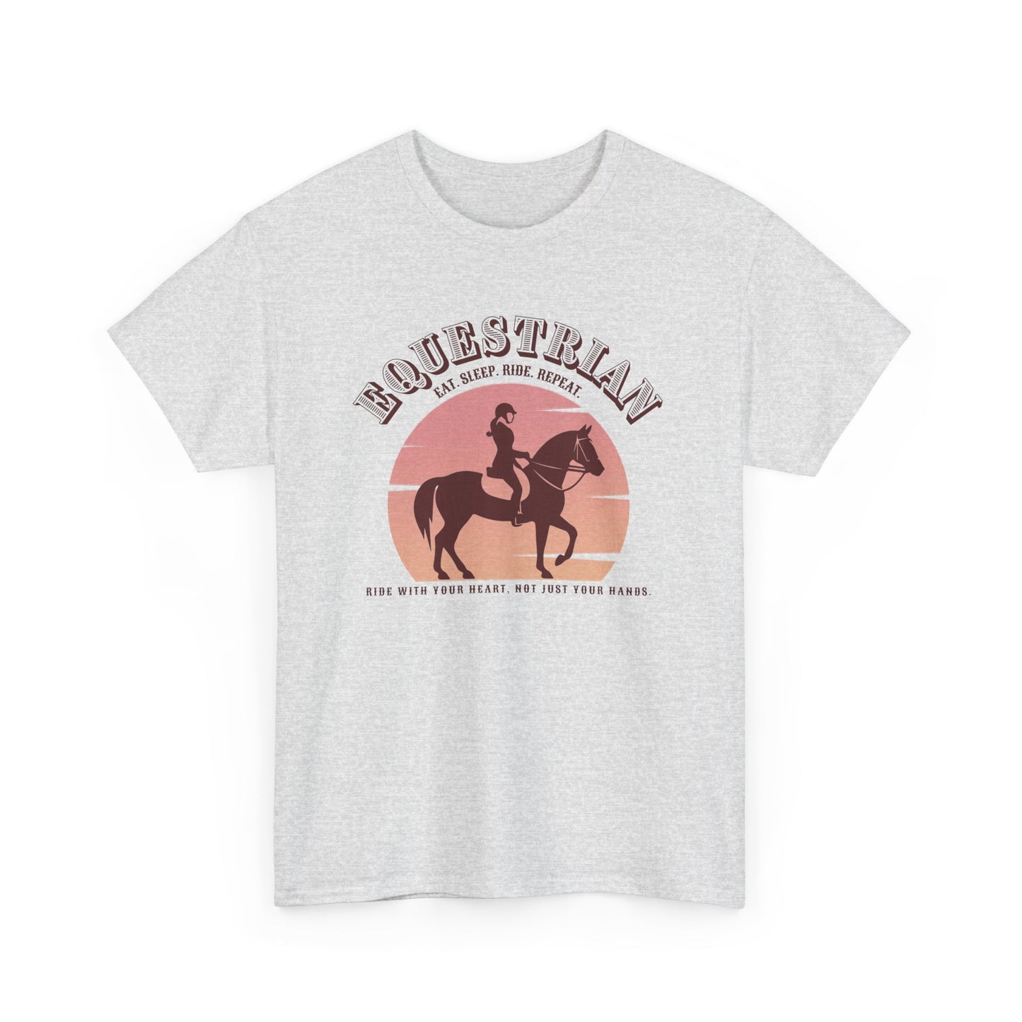 Equestrian Shirt