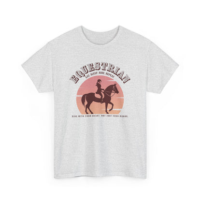 Equestrian Shirt