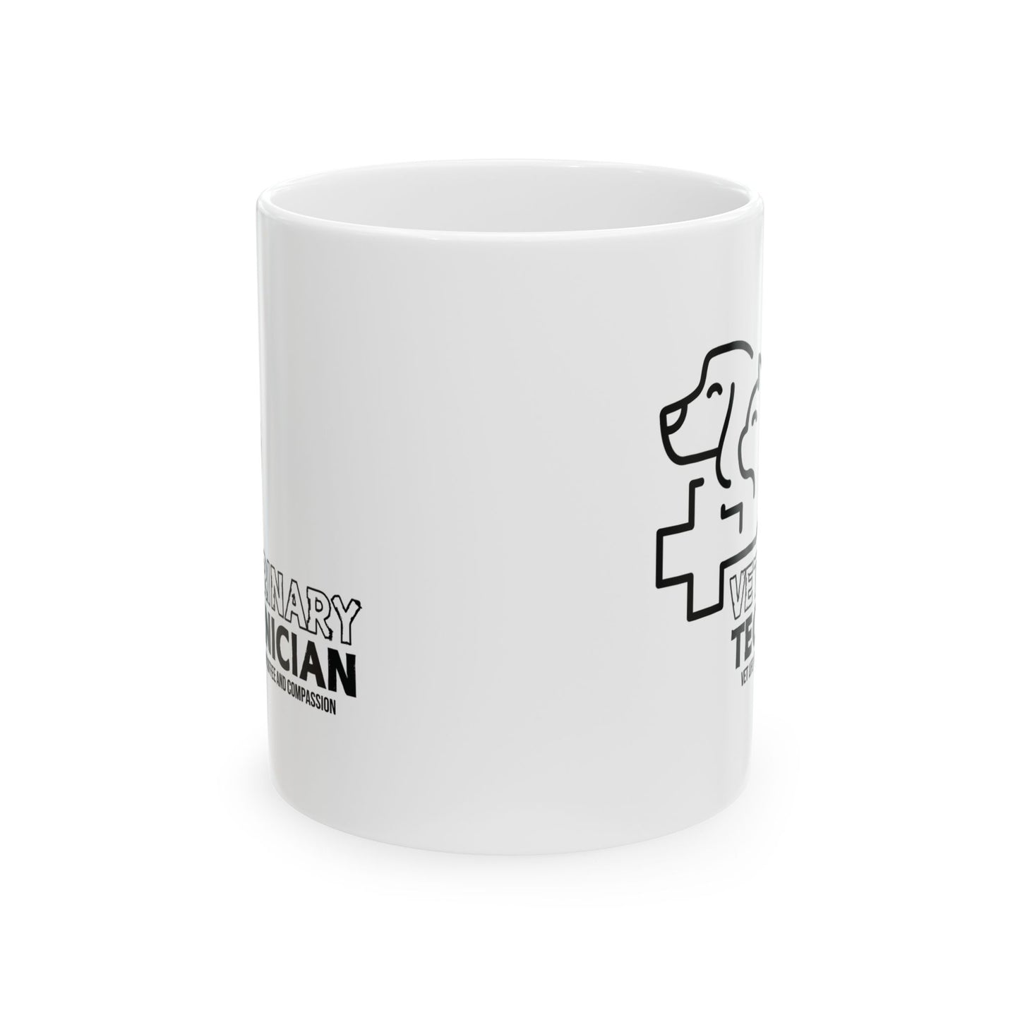 Veterinary Technician Mug
