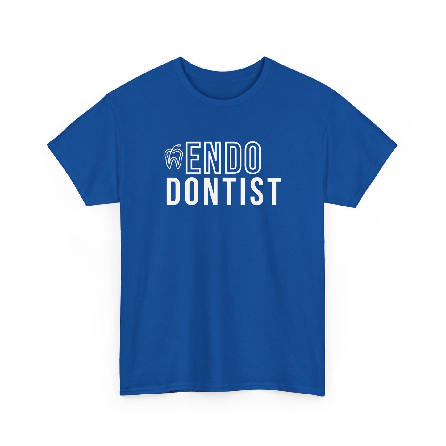 Endodontist T-Shirt - Amor Amra