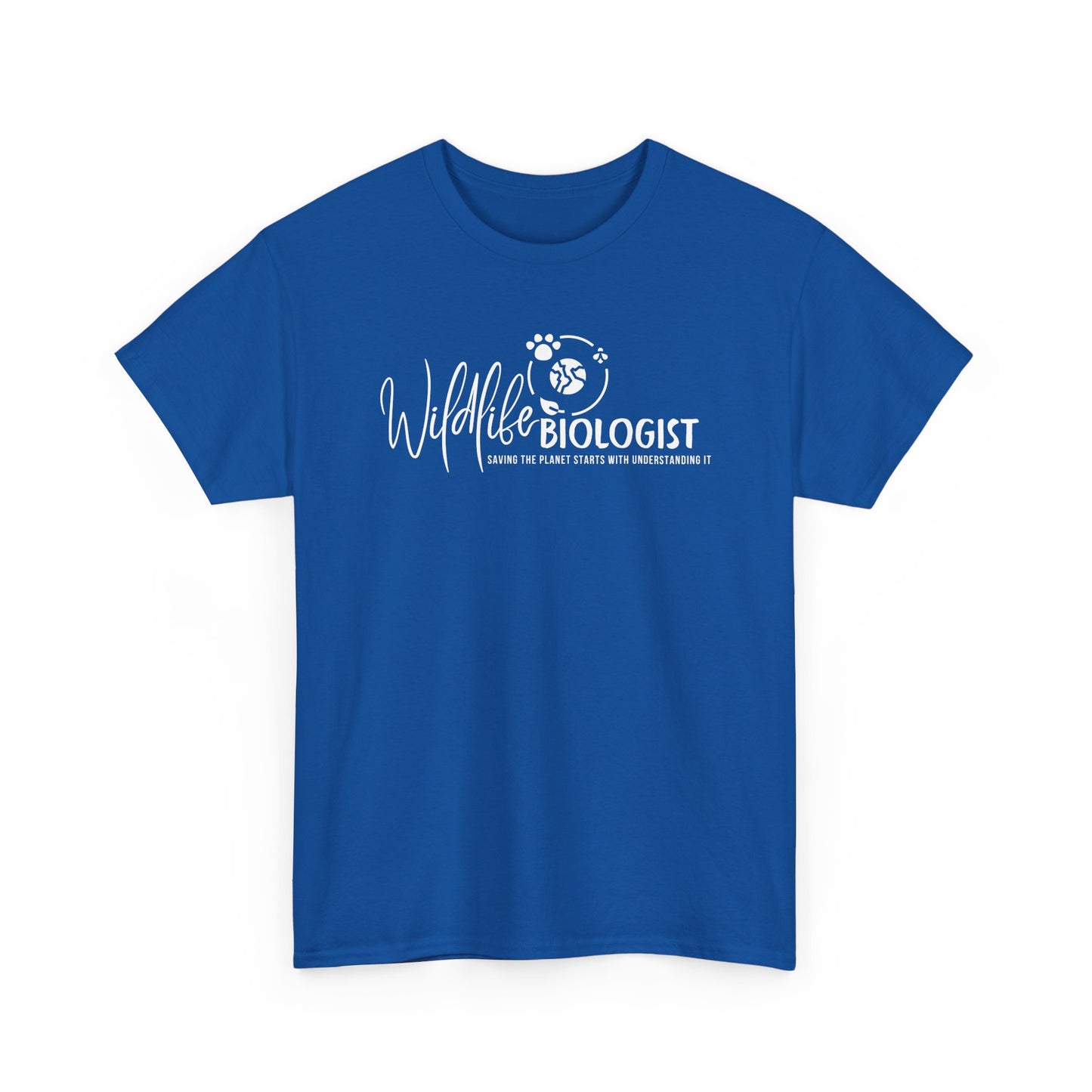 Wildlife Biologist Shirt - Amor Amra