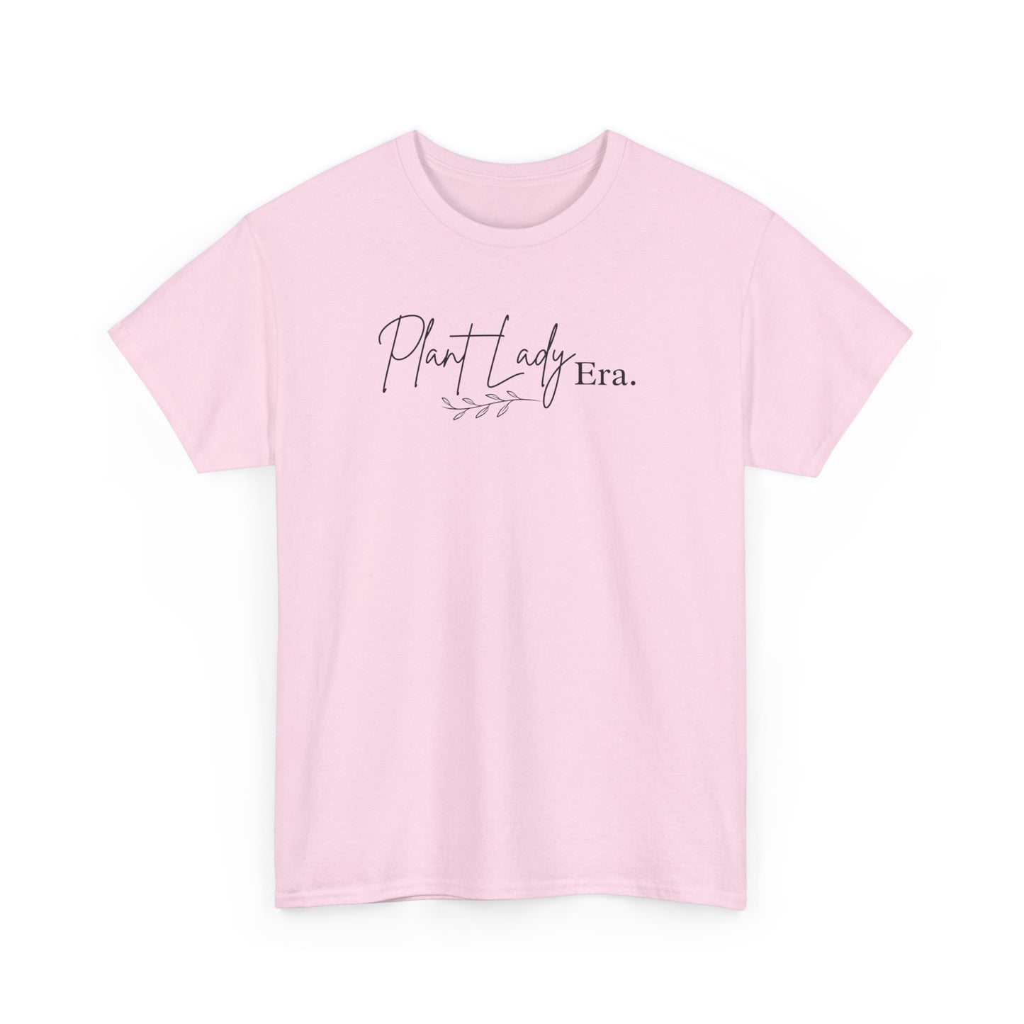 Plant Lady Era T-shirt