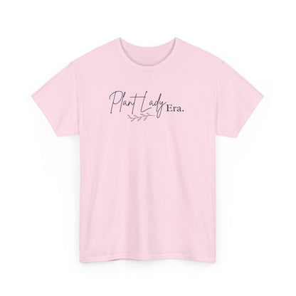 Plant Lady Era T-shirt