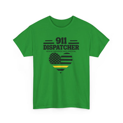Dispatcher | 911 Shirt