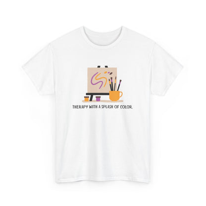 Art Therapist Shirt