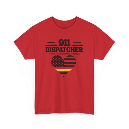 Dispatcher | 911 Shirt