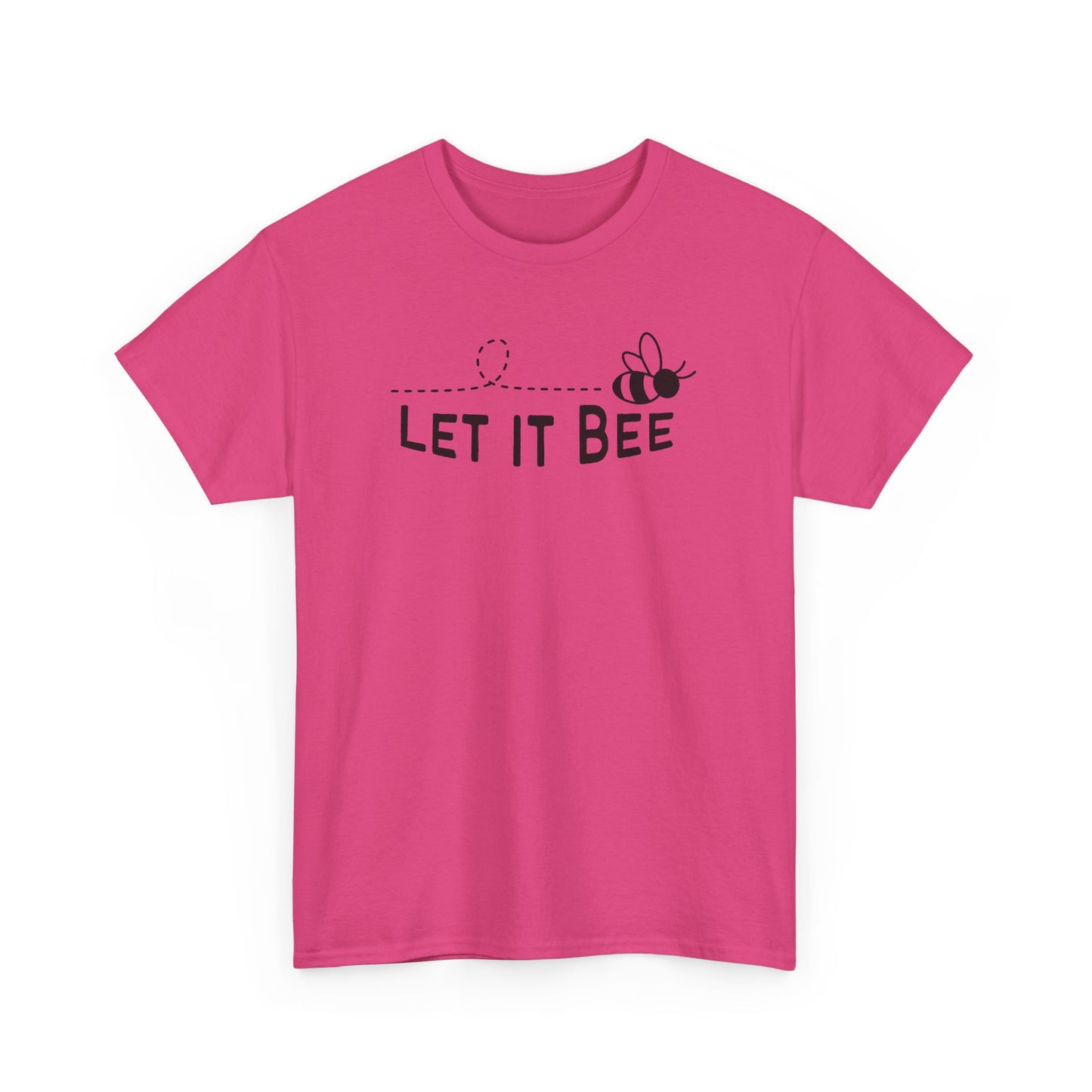 Let It Bee T-shirt