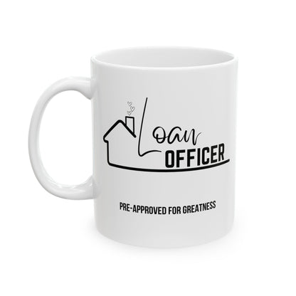 Loan Officer Mug