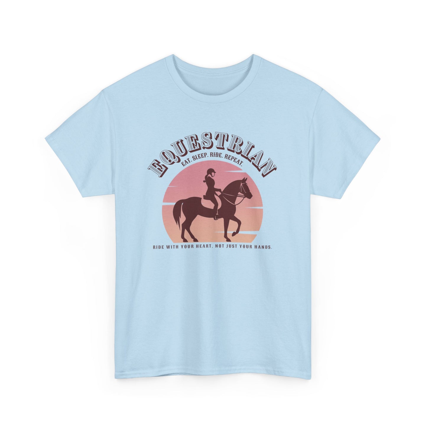 Equestrian Shirt