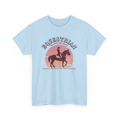 Equestrian Shirt