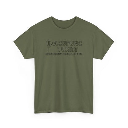 Acupuncturist | Holistic Health Shirt - Amor Amra