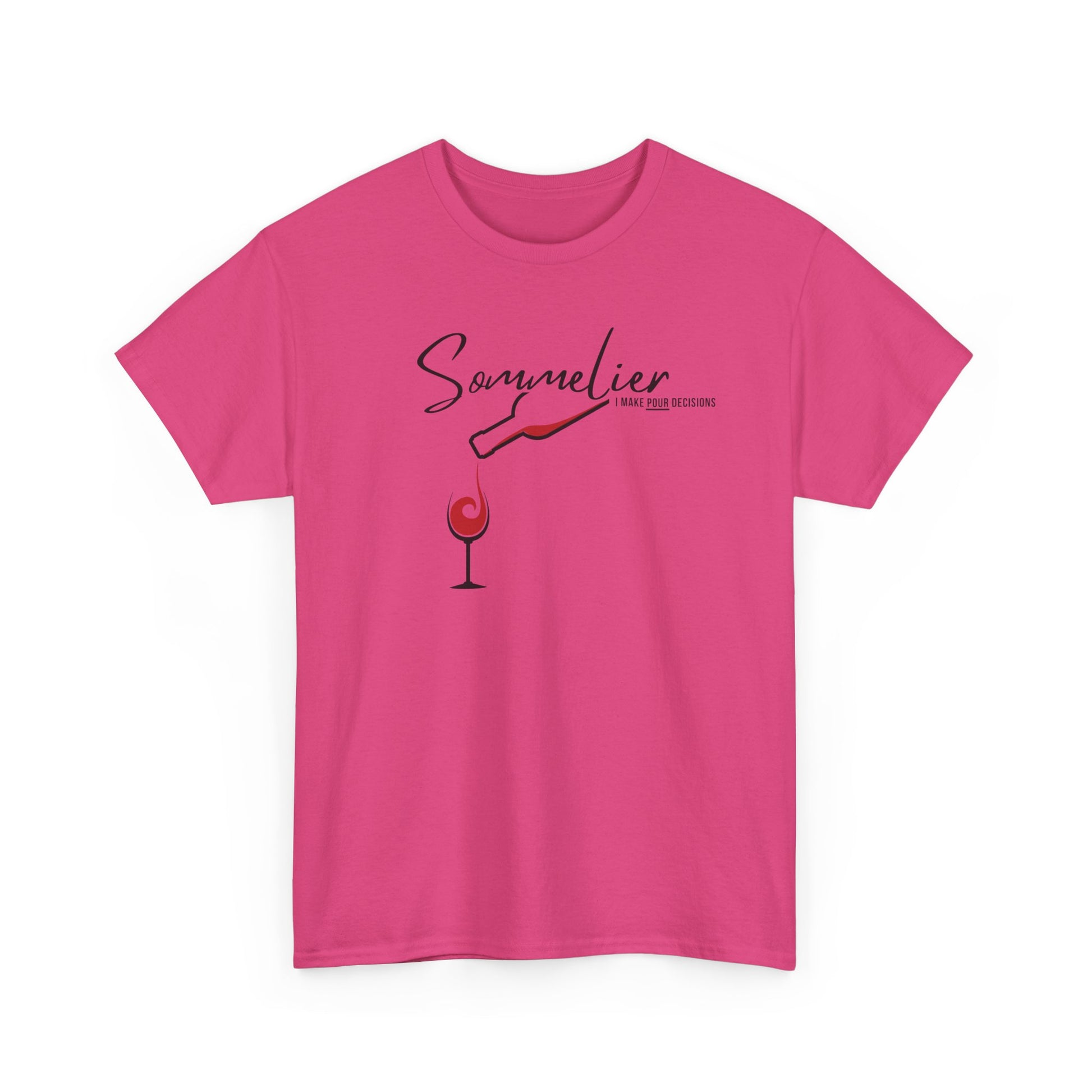 Sommelier Shirt - Amor Amra