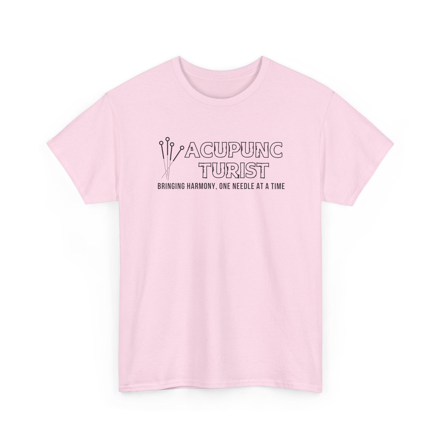 Acupuncturist | Holistic Health Shirt - Amor Amra