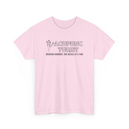 Acupuncturist | Holistic Health Shirt - Amor Amra