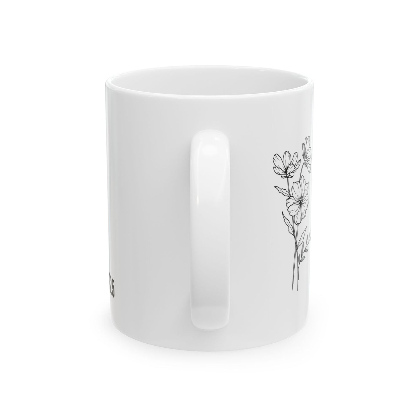 Happy Retirement | Personalized Retirement Mug
