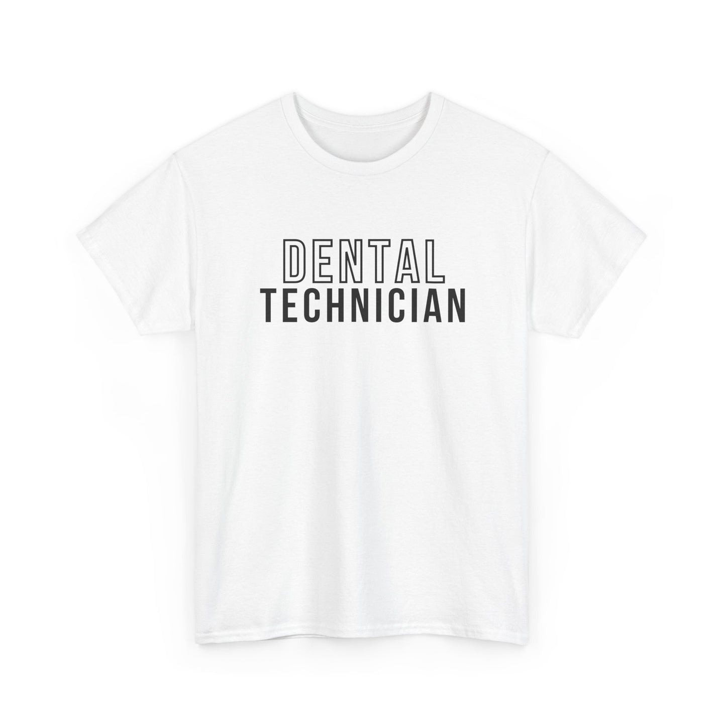 Dental Technician Shirt - Amor Amra