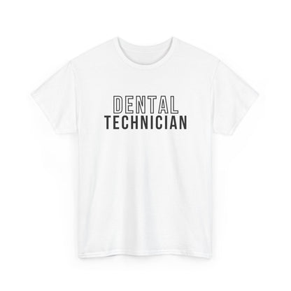 Dental Technician Shirt - Amor Amra