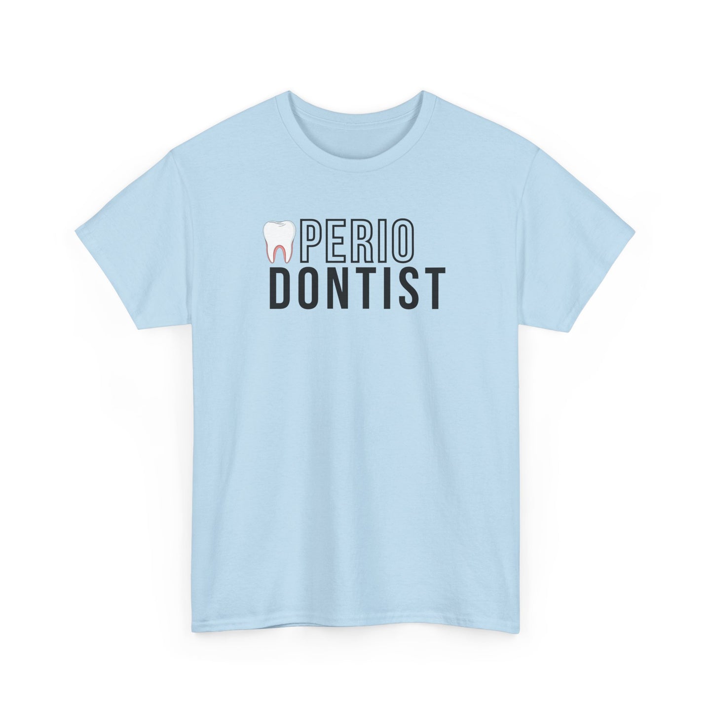 Periodontist Shirt - Amor Amra