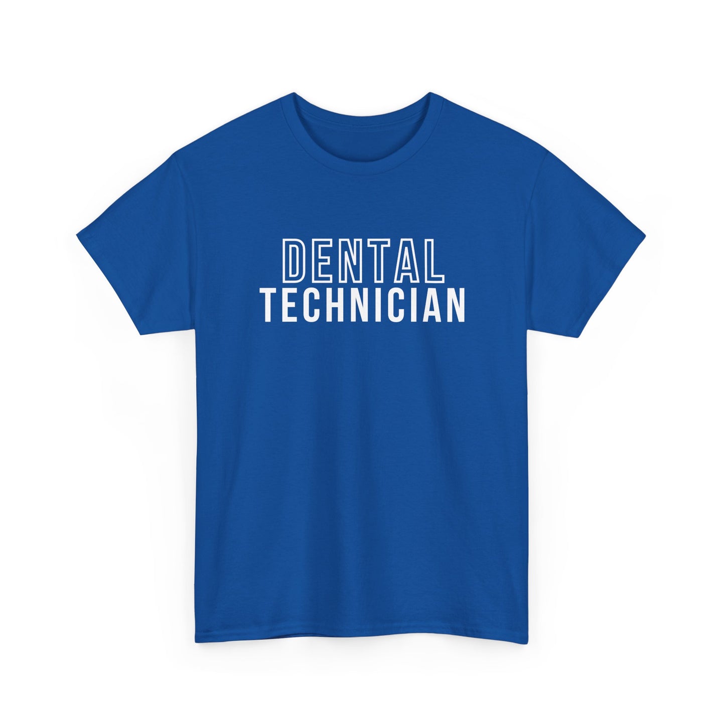 Dental Technician Shirt - Amor Amra
