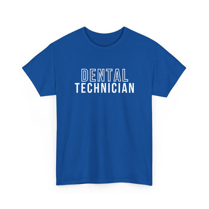 Dental Technician Shirt - Amor Amra