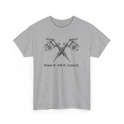 Tattoo Artist Shirt