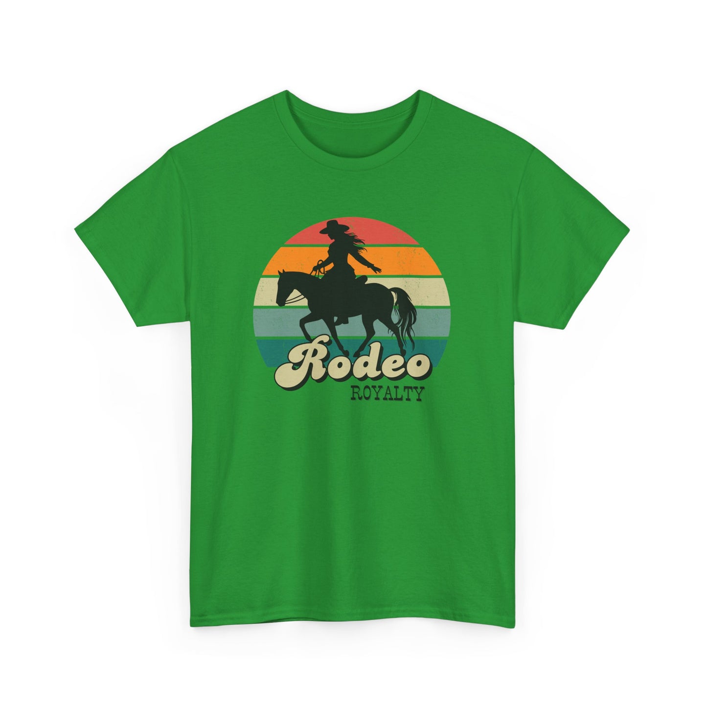 Rodeo Royalty T-shirt