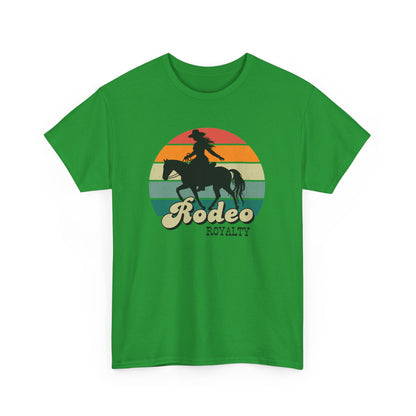 Rodeo Royalty T-shirt