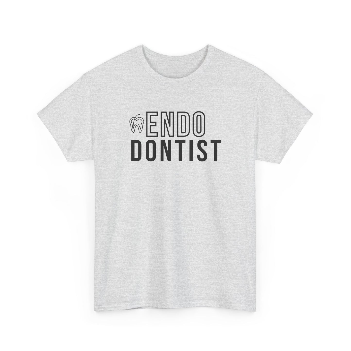 Endodontist T-Shirt - Amor Amra