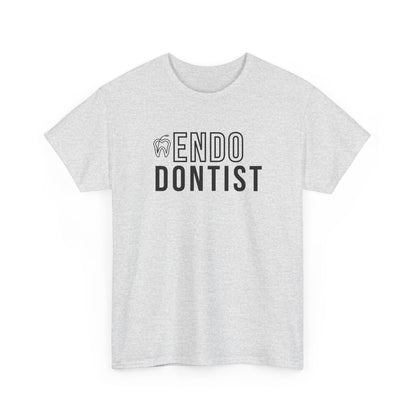Endodontist T-Shirt - Amor Amra