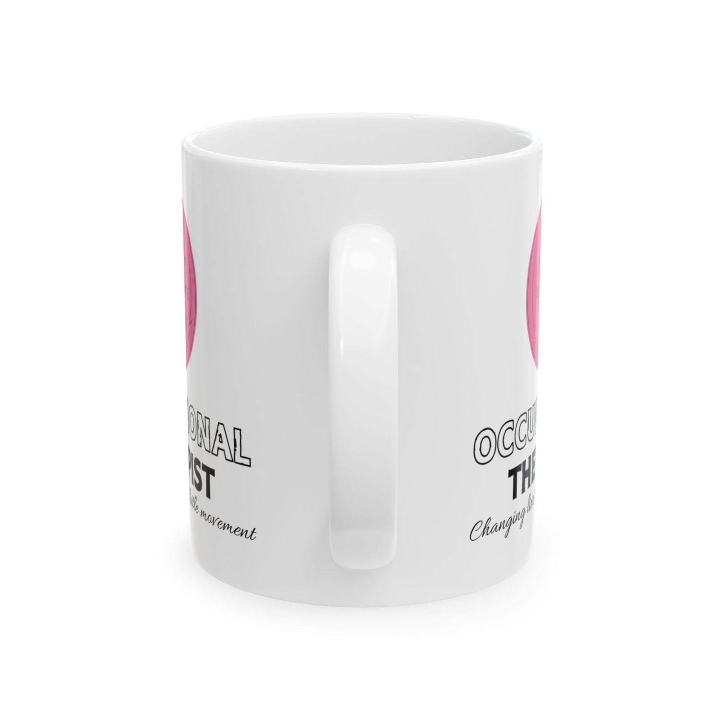 Occupational Therapist Mug