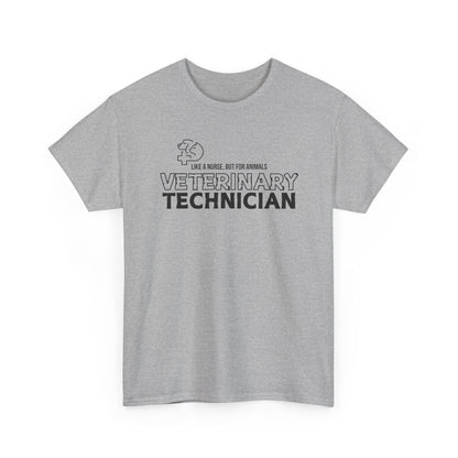 Veterinary Technician Shirt - Amor Amra
