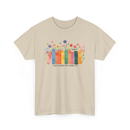 Librarian Shirt - Amor Amra