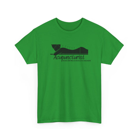 Acupuncturist Shirt
