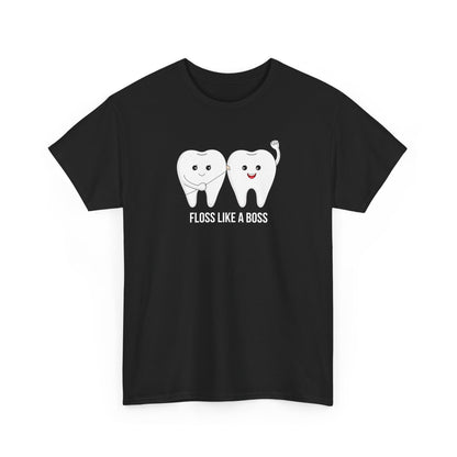 Floss Like A Boss Shirt - Amor Amra