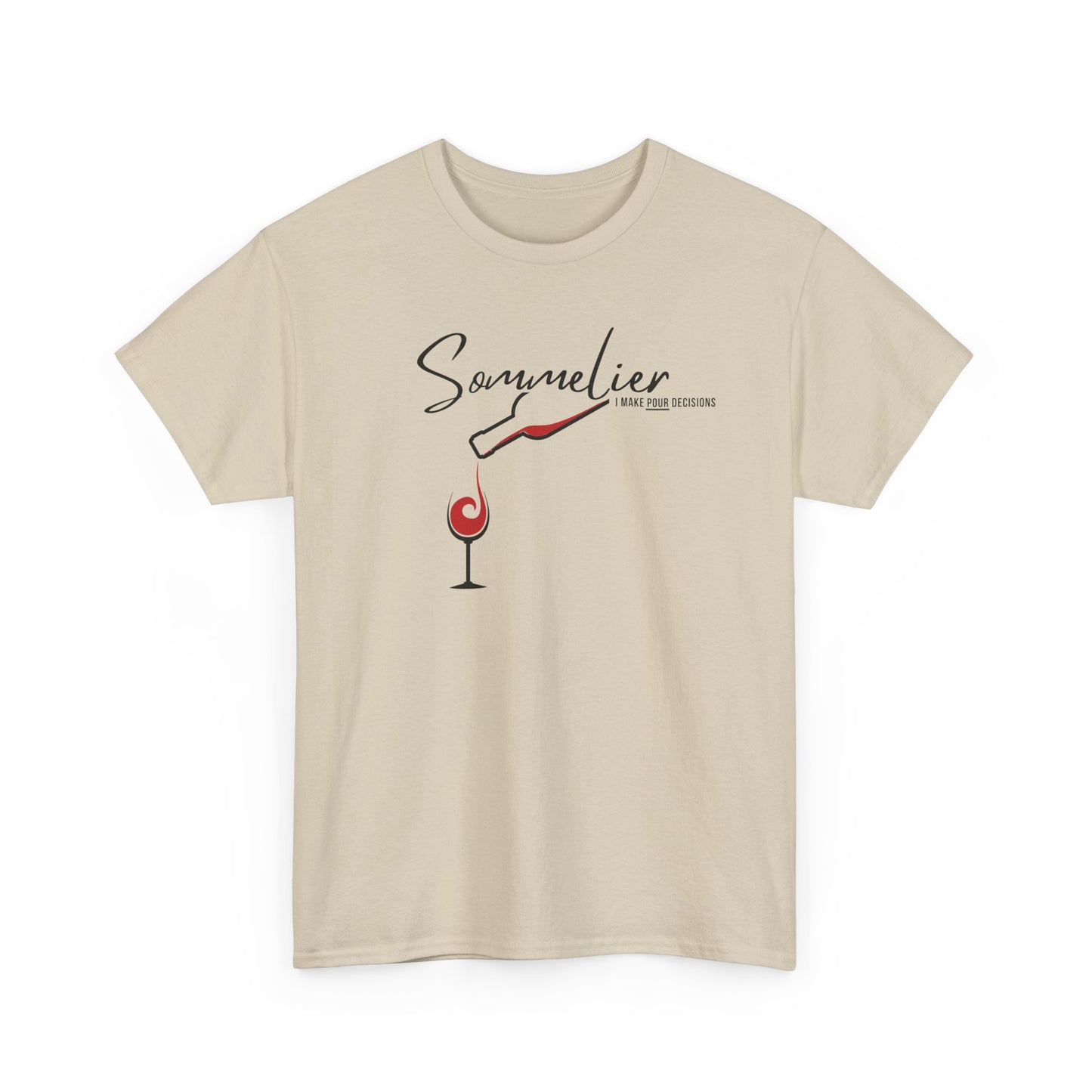 Sommelier Shirt - Amor Amra