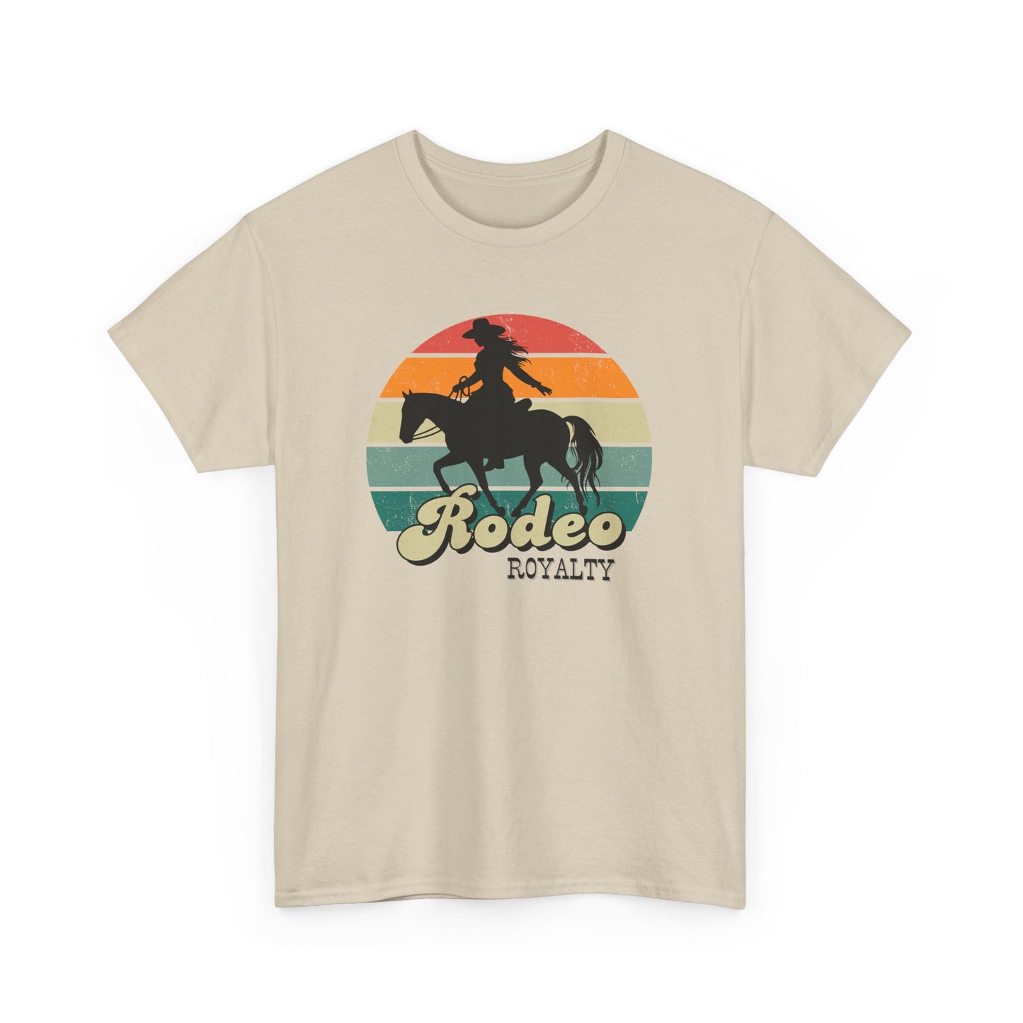 Rodeo Royalty T-shirt